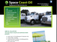 spacecoastoil.com