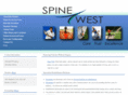 spinewest.com