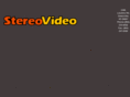 stereovideoinc.com