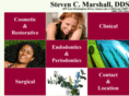 stevenmarshalldds.com
