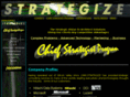 strategize.com