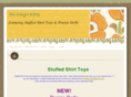 stuffedshirttoys.com