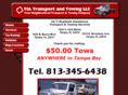 tampatowingservice.com