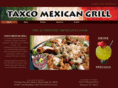 taxcomexicangrill.com