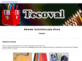 tecoval.net