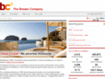 thebreakscompany.com