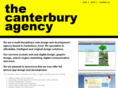 thecanterburyagency.co.uk