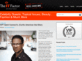 theitfactorradio.com
