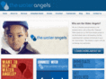 thewaterangels.com