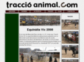 traccioanimal.com