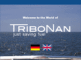 tribonan.com