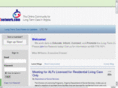 valongtermcarenetwork.com