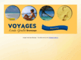 voyageslindagoulet.com