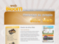 webbloom.com.ar