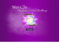 weichihealingcenters.com
