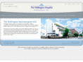 wellingtonneurosurgicalunit.com