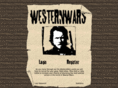 westernwars.com