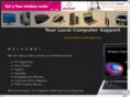 yourlocalcomputersupport.com