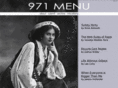 971menu.com