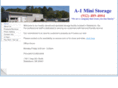 a1301nministorage.com
