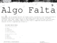 algofalta.com