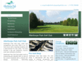 allerthorpeparkgolfclub.com