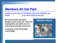 allmembersgetpaid.com