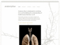anatomyblue.com
