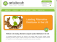 arbitech.com