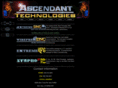 ascendtec.com