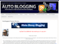autoblogged.org