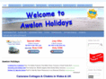 awelon-online.co.uk