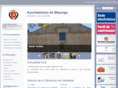 ayuntamientodemayorga.es
