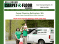 bellinghamcarpetcleaners.com