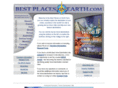 bestplacesonearth.com