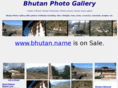 bhutanphotogallery.com