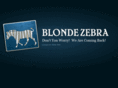 blondearth.com