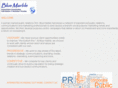bluemarblepr.com