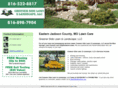 bluespringslawn.com