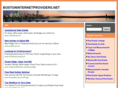 bostoninternetproviders.net