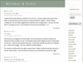 brittneyandcolin.com