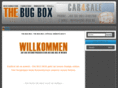 bugbox.de