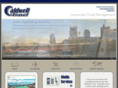 caldwelltravelandtours.com