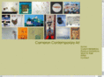 cameroncontemporaryart.com