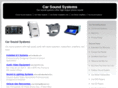 carsoundsystems.org