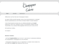 champagnergalerie.com