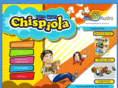 chispiola.com