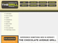 chocolateavenuegrill.com