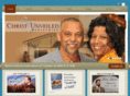 christunveiled.com