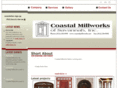 coastalmillworks.net